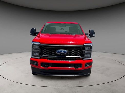Used 2024 Ford F250 XL w/ STX Appearance Package AWD/4WD image 15