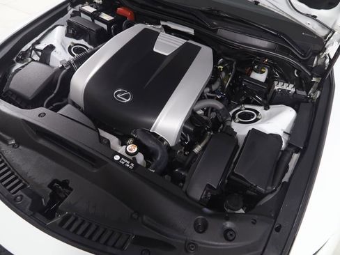 Used 2023 Lexus IS 350 F Sport image 20