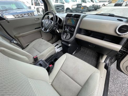 Used 2010 Honda Element EX image 34