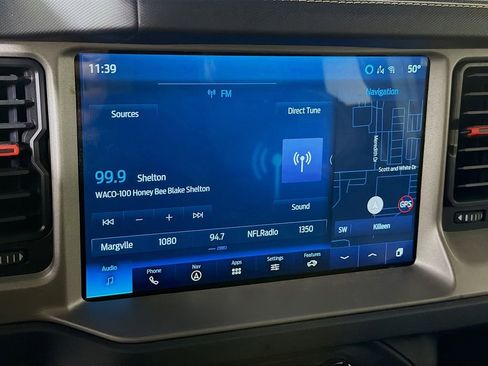 Used 2024 Ford Bronco Raptor w/ Interior Carbon Fiber Pack 6 image 16