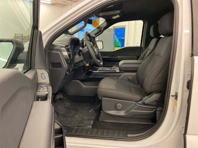 New 2026 Ford F150 STX w/ Equipment Group 200A AWD/4WD image 48