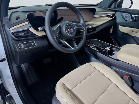 New 2026 Buick Enclave Preferred image 5