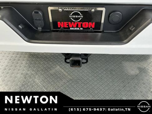 Used 2023 Chevrolet Silverado 1500 Custom w/ LPO, Dark Essentials Package AWD/4WD image 18