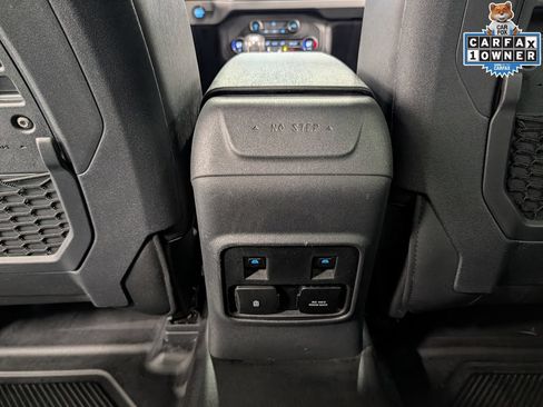 Used 2023 Ford Bronco Big Bend AWD/4WD image 26