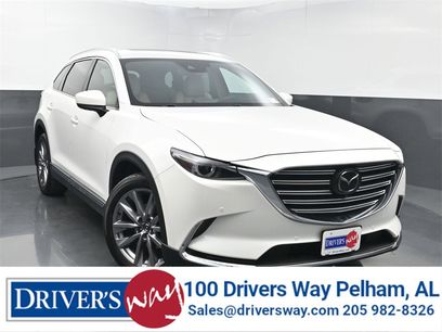 Used 2023 MAZDA CX-9 Grand Touring