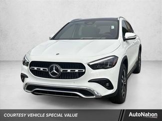 New 2026 Mercedes-Benz GLA 250 video 1