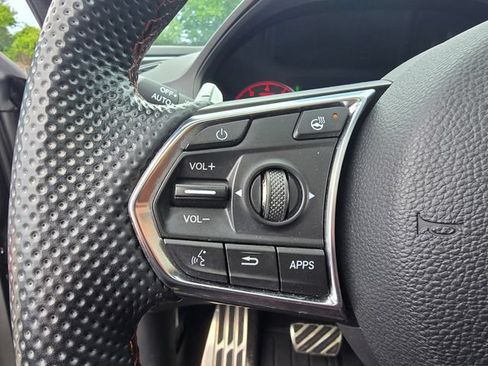 Used 2023 Acura RDX A-Spec AWD/4WD image 29