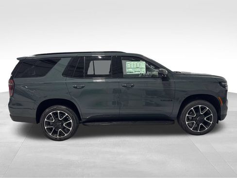 New 2026 Chevrolet Tahoe RST w/ Sun And Tow Package AWD/4WD image 53