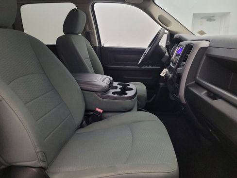 Used 2015 RAM 1500 Tradesman w/ Popular Equipment Group AWD/4WD image 21