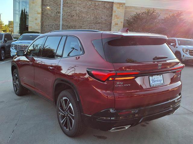 New 2027 Buick Enclave Sport Touring w/ Power Package FWD image 26
