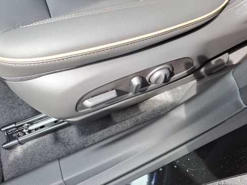 New 2026 Buick Envista Sport Touring FWD image 15