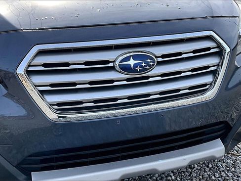 Used 2015 Subaru Outback 2.5i Limited image 26