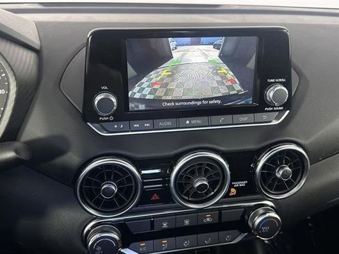 New 2025 Nissan Sentra S image 30