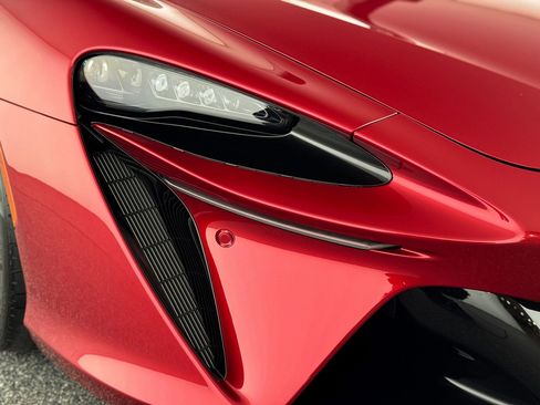 New 2025 McLaren Artura Spider image 48