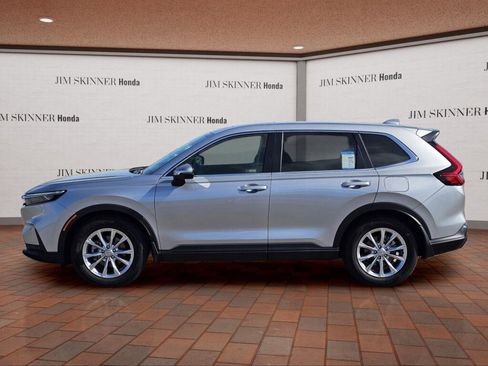 Certified 2024 Honda CR-V EX-L image 13