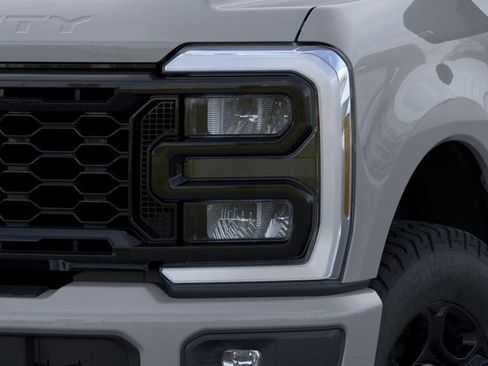 New 2026 Ford F250 XL w/ STX Appearance Package image 18