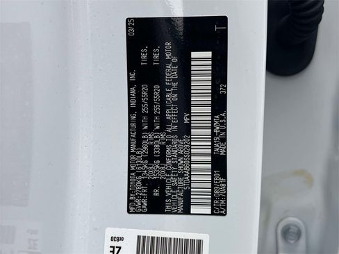 Certified 2025 Lexus TX 350 AWD w/ Technology Package image 19