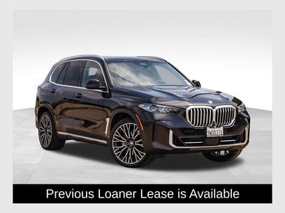 Used 2026 BMW X5 sDrive40i w/ Parking Assistance Package