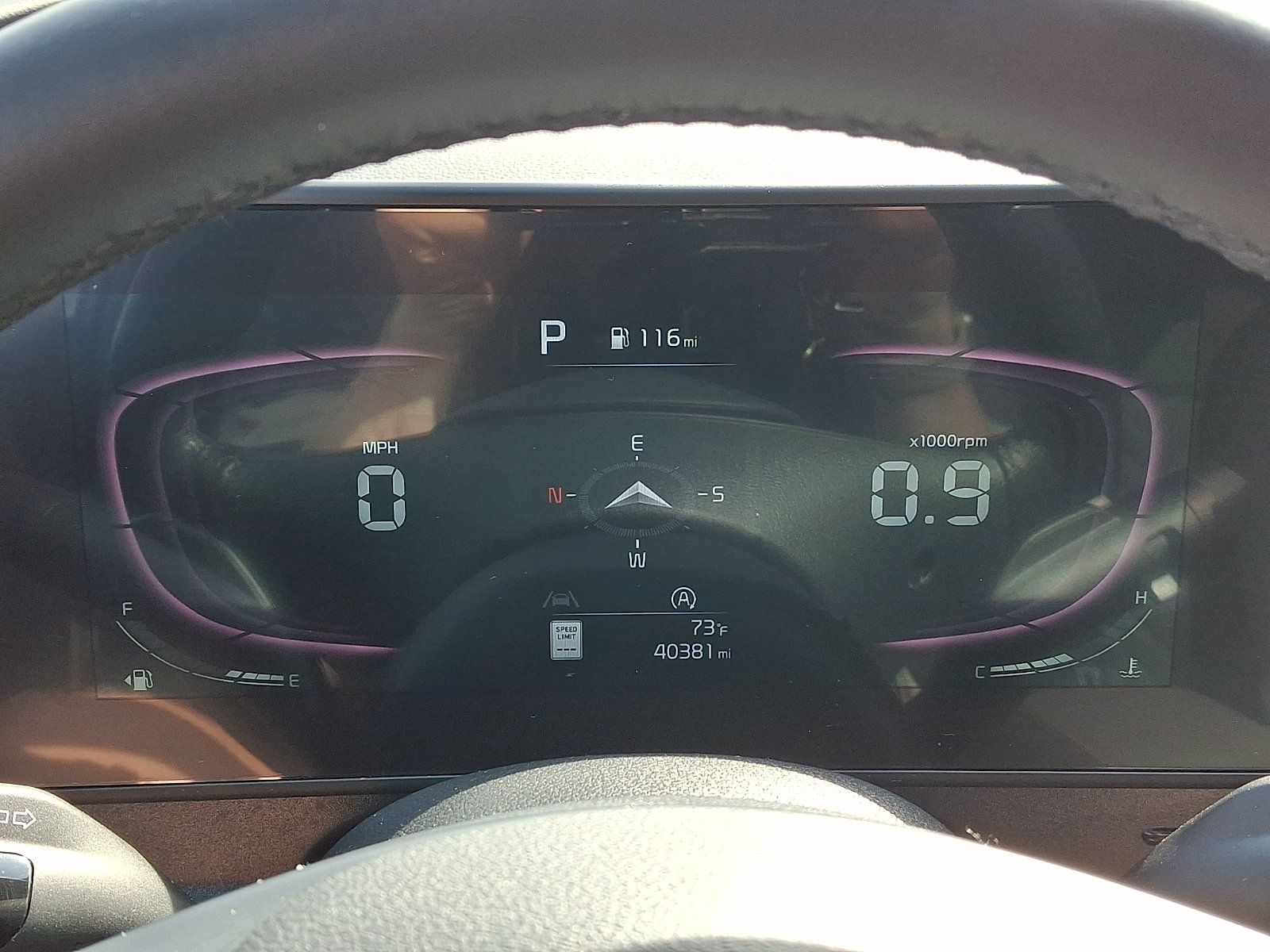 Certified 2024 Kia Sportage X-Line w/ X-Line Premium Package AWD/4WD image 20