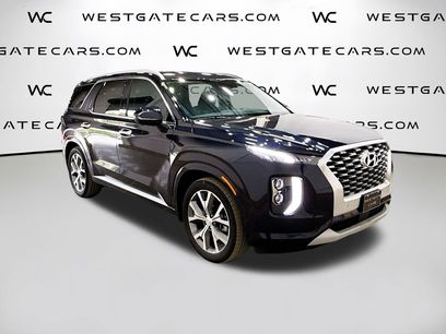 Used 2022 Hyundai Palisade Limited