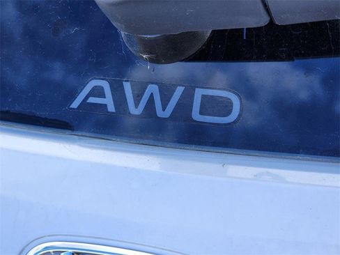 Used 2025 Honda HR-V EX-L image 10