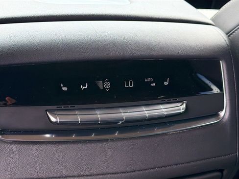 Used 2023 Cadillac Escalade Premium Luxury w/ LPO, Radiant Package AWD/4WD image 27