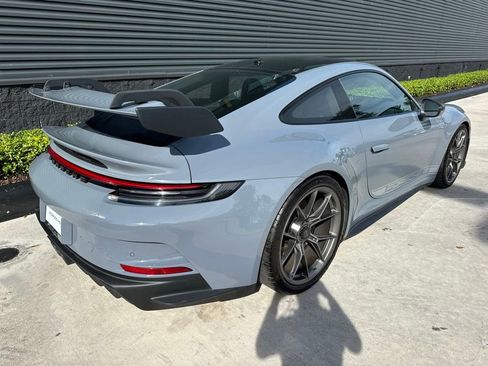 Used 2023 Porsche 911 GT3 image 9