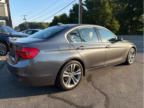 Used 2018 BMW 330i Sedan RWD image 6