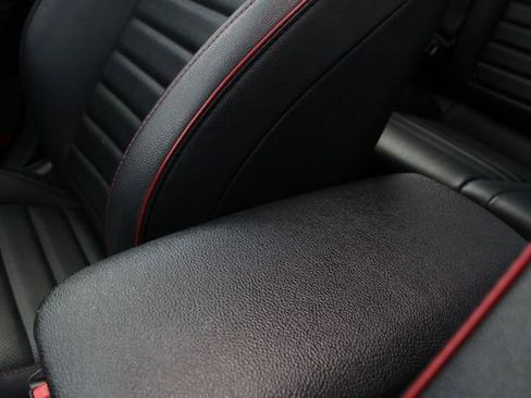 Used 2021 Kia Forte GT w/ GT2 Package FWD image 21