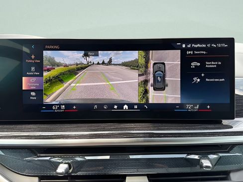 New 2026 BMW X5 xDrive40i w/ M Sport Package AWD/4WD image 12