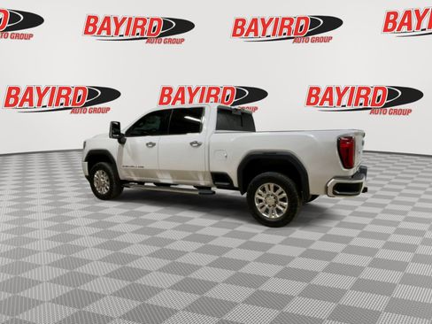 Used 2020 GMC Sierra 2500 Denali w/ Denali Ultimate Package AWD/4WD image 6