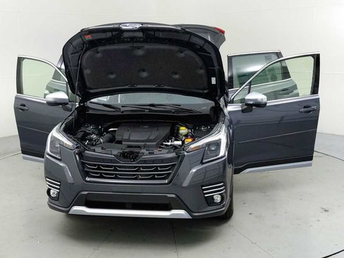 Certified 2023 Subaru Forester Touring w/ Popular Package #3 image 15