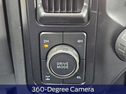 New 2026 Ford F350 XL w/ STX Appearance Package image 25