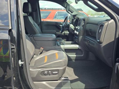 Used 2021 GMC Sierra 1500 AT4 image 11