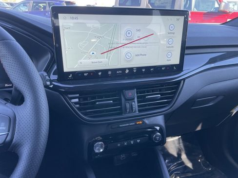 New 2026 Ford Escape ST-Line Select w/ Tech Pack #1 image 10