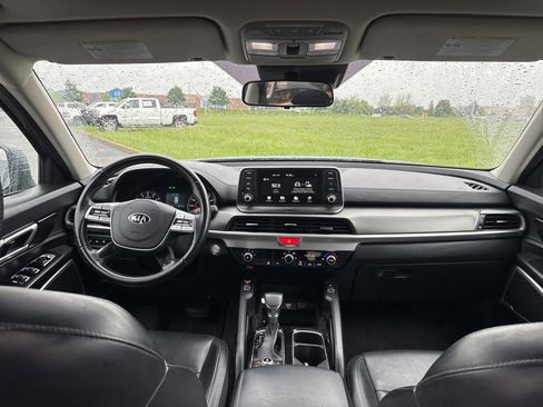 Used 2020 Kia Telluride S AWD/4WD image 19