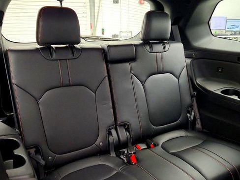 Used 2024 Honda Pilot TrailSport image 22
