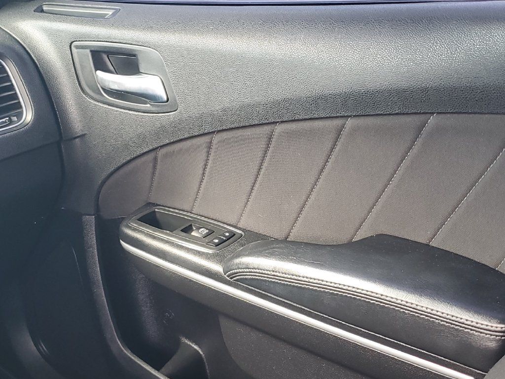 Used 2021 Dodge Charger R/T RWD image 13