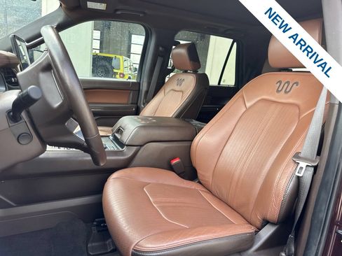 Used 2024 Ford Expedition King Ranch AWD/4WD image 20