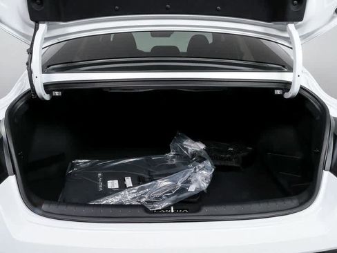 New 2026 Hyundai Elantra SEL Sport Premium w/ Cargo Package image 16