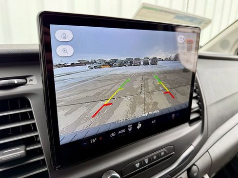 New 2026 Ford Transit 150 Low Roof AWD image 30