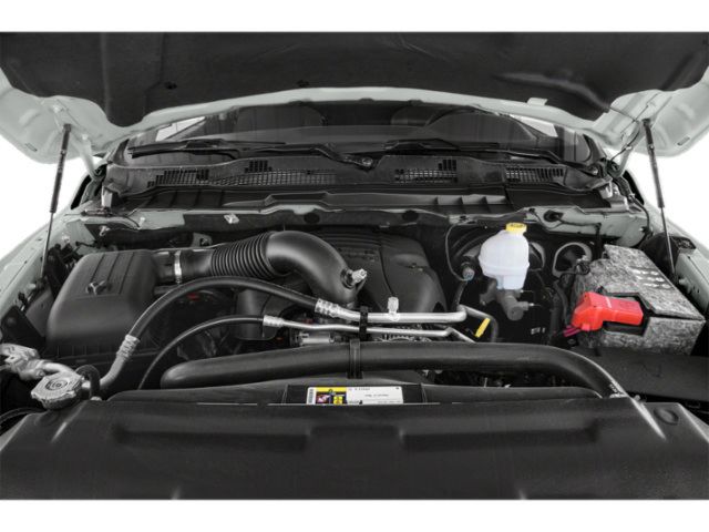 Used 2018 RAM 1500 Tradesman w/ Popular Equipment Group AWD/4WD image 10