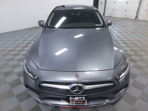 Used 2019 Mercedes-Benz CLS 450 image 4