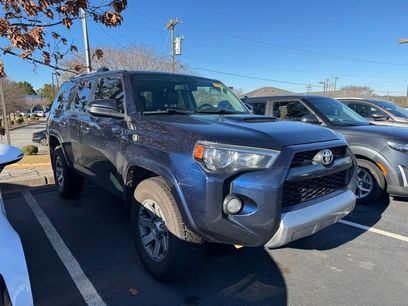 Used 2014 Toyota 4Runner SR5