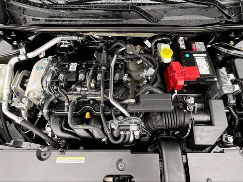 Used 2023 Nissan Sentra S image 28