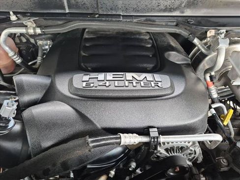 Used 2021 RAM 2500 Tradesman AWD/4WD image 22