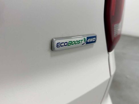 Used 2016 Ford Explorer Sport w/ Equipment Group 401A AWD/4WD image 30