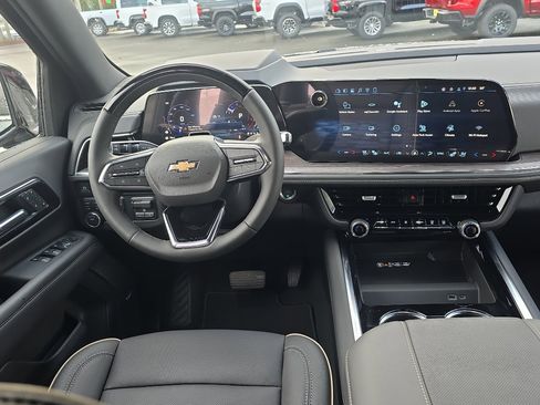 New 2026 Chevrolet Tahoe Premier AWD/4WD image 27