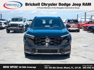 Used 2025 Honda CR-V Sport video 2