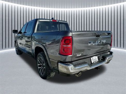 Used 2025 RAM 1500 Limited image 14